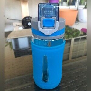 16oz Bubba Blue Tumbler